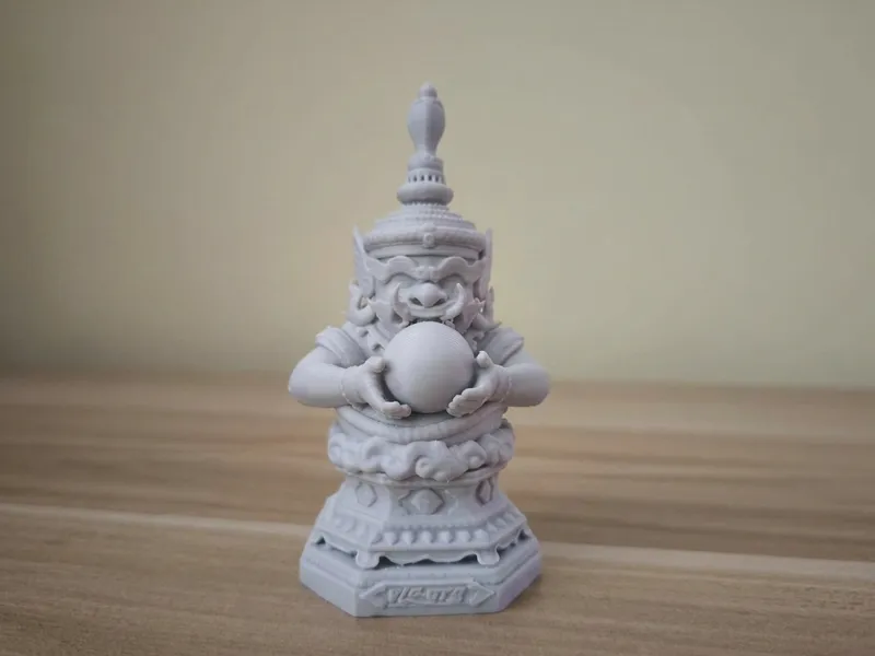 Phra Rahu