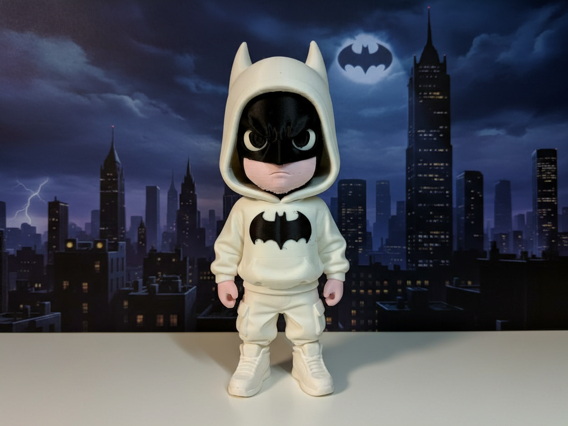 Batman urban
