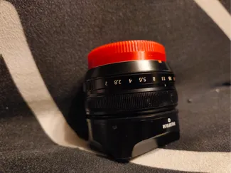 fujifilm fx rear lens cap
