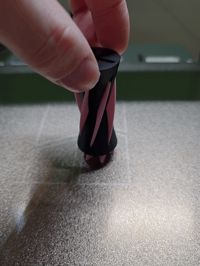 0.16mm layer, 2 walls, 15% infill