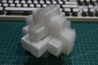 鲁班锁（封锁）