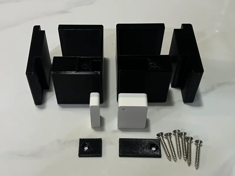 Mi Door Sensor Gen2 Outdoors|Weatherproof Solution