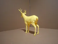 0.2mm layer, 2 walls, 20% infill