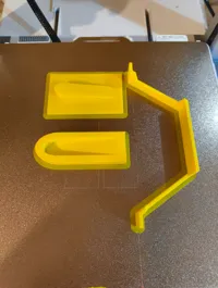 Système de lancement pour avion RC — photo 3
