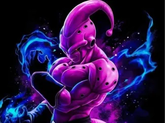 Majin Boo