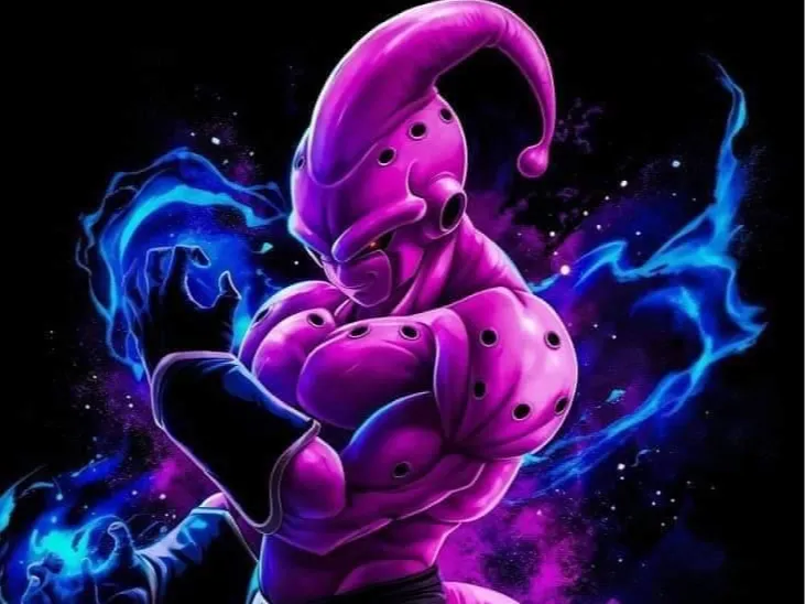 Majin Boo