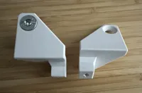 Befestigung (Senkbohrung) 0.2mm layer, 3 walls, 10% infill