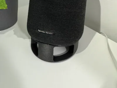 Harman/Kardon Citation ONE angled riser