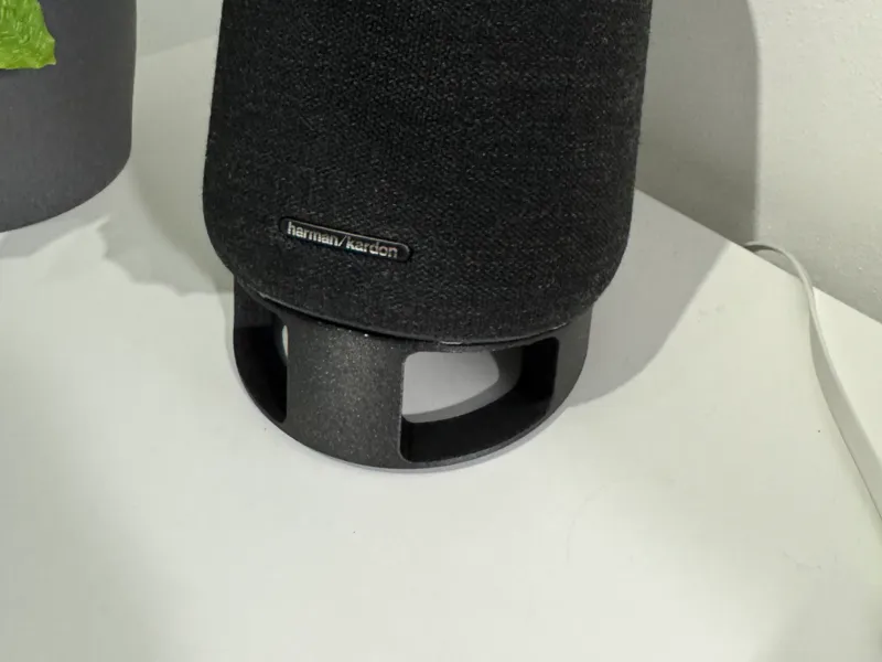 Harman/Kardon Citation ONE angled riser