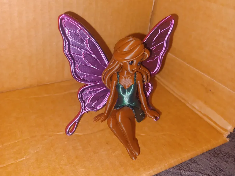 fairy