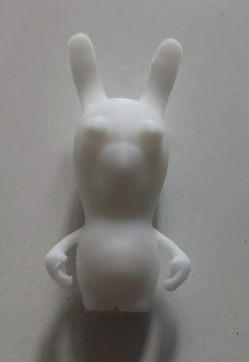 Lapin Cretin