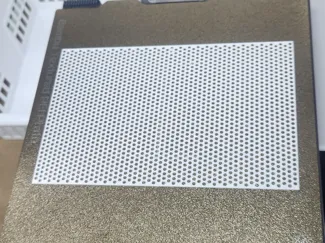Cosplay Eye Mesh