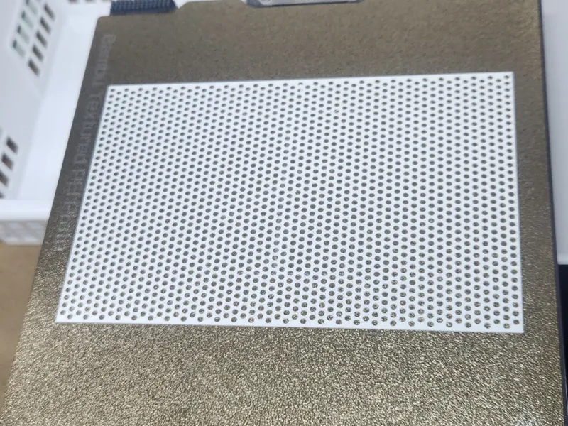 Cosplay Eye Mesh