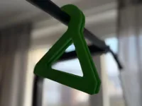 0.2mm layer, 8 walls, 40% infill