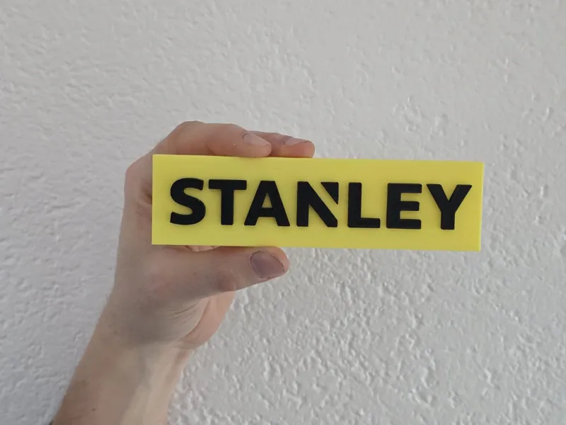 Logo Stanley