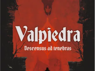 Valpiedra inserto