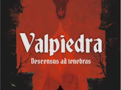 Valpiedra insert