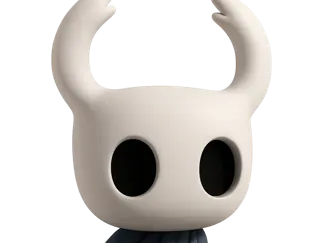 Hollow Knight