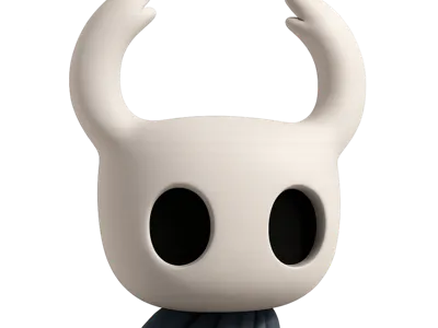 Hollow Knight