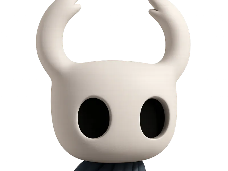 Hollow Knight