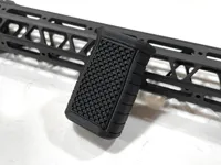 0.2mm layer, 4 walls, 100% infill