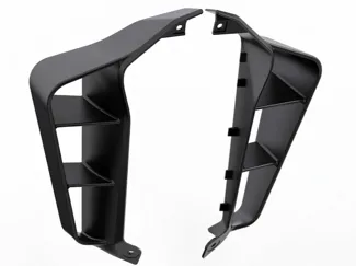 MT-09 2024 GEN 4 Side Wings