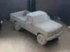 0.16mm layer, 2 walls, 15% infill