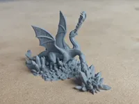 0.12mm layer, 3 walls, 15% infill
