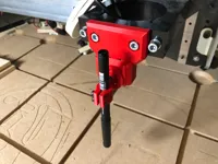 Porte-stylo pour CNC — photo 2