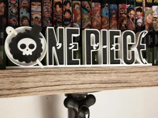 One Piece Brook
