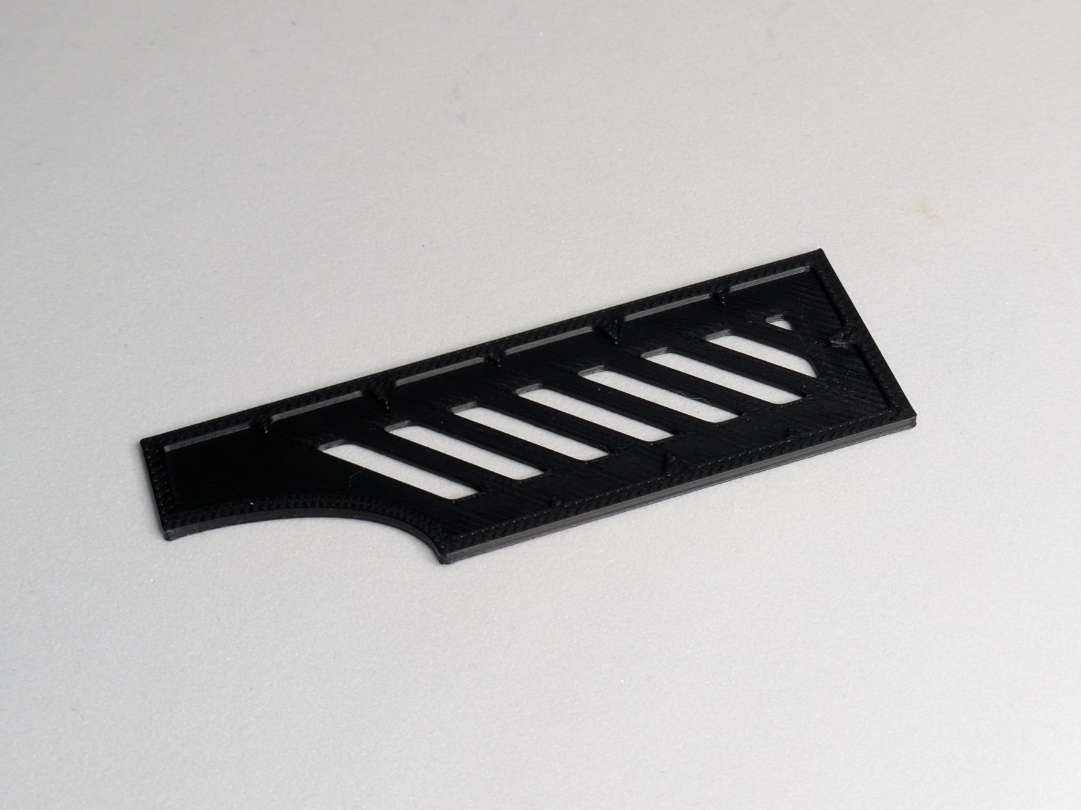 Wargaming tools - Combat Gauge (3 inch)