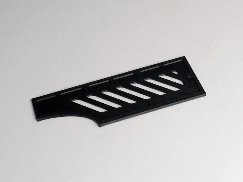 Wargaming tools - Combat Gauge (3 inch)