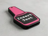 0.2mm layer, 3 walls, 10% infill