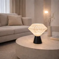 Base + Lamp