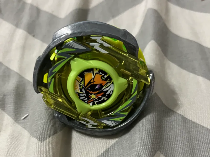 Wizard arc/Arc Wizard bit upgrade