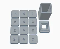 32mm Storage