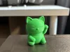 0.16mm layer, 2 walls, 15% infill
