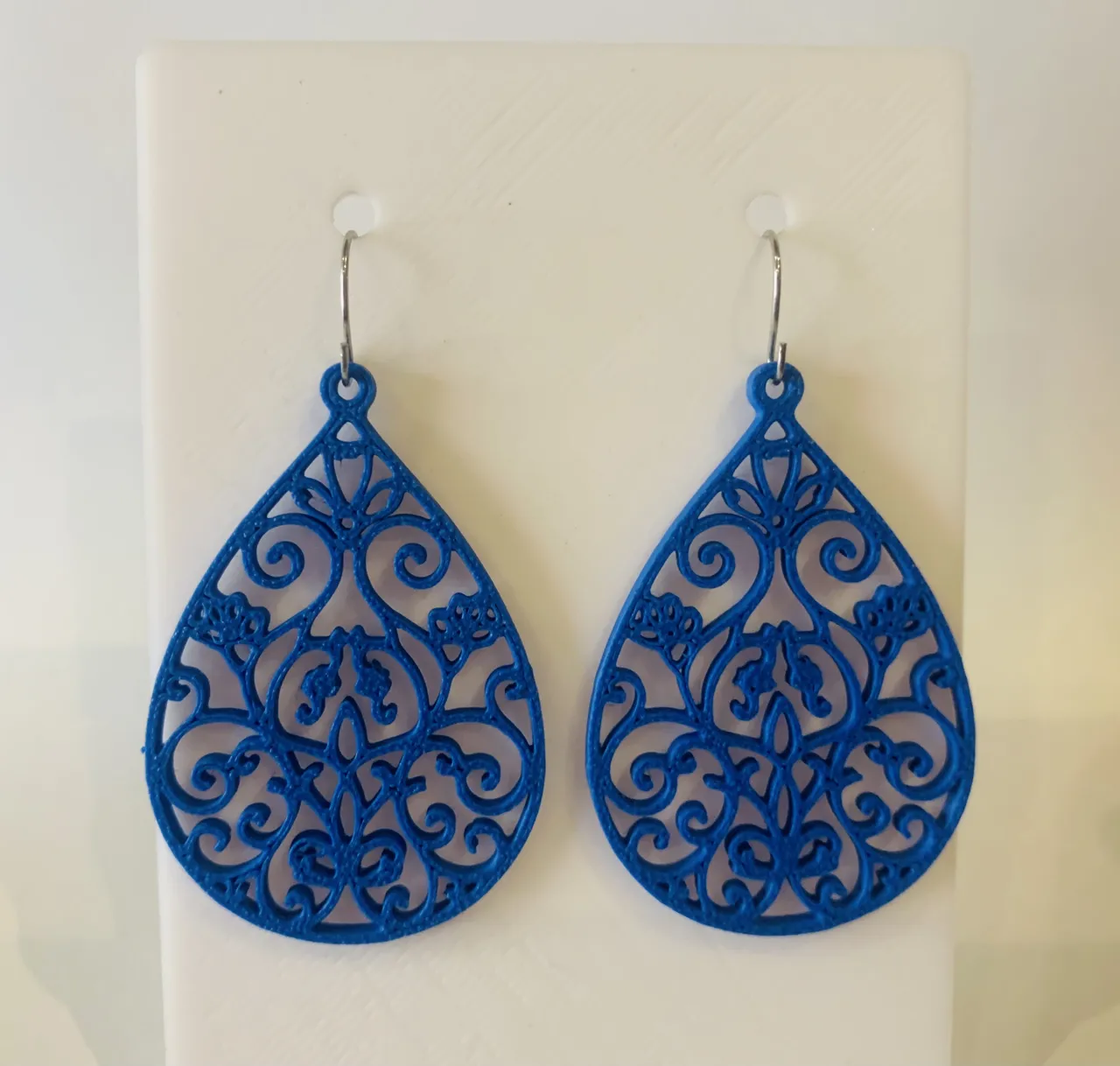Boucles oreilles 489 view 2