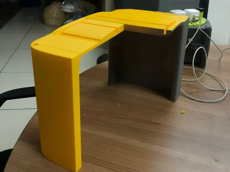 Playpod Base