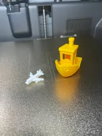 Mini avion décoratif — photo 2
