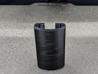 Étui de protection pour rasoir Mühle COMPANION — photo 2
