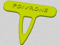 0.12mm layer, 3 walls, 8% infill