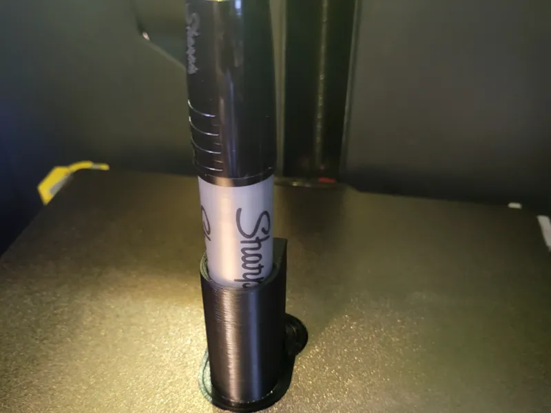 King Size Sharpie Skadis Holder