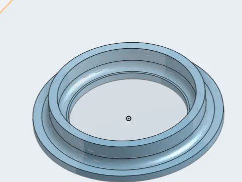 Villeroy Boch Adapter