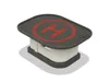 Clinic update "Helipad"