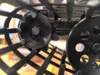 0.2mm layer, 5 walls, 90% infill
