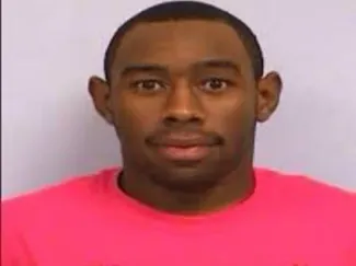 Tyler the creator light box