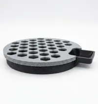 Medium Size - 0.2mm layer, 2 walls, 15% infill