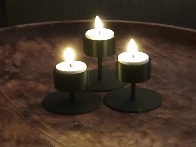 Tealight Holder (LED)
