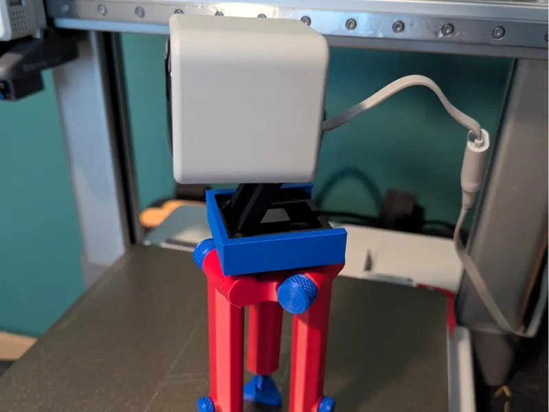 Wyze Cam Mount for Tripod